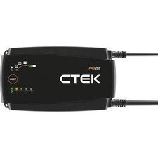 CTEK Pro 25S EU 300W 12 V