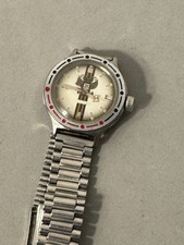 VOSTOK Amphibia  Herrenuhr