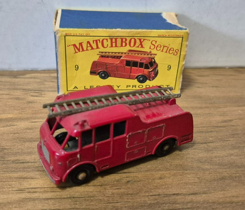 Merryweather marquis - c,