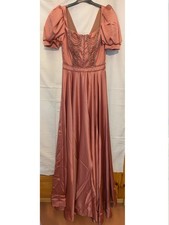 Abendkleid, Ballkleid