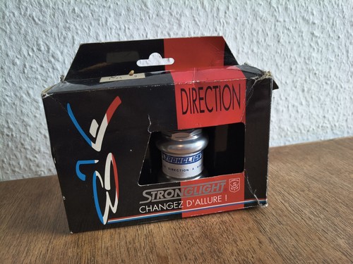 Nos nib stronglight - stronglight, a9