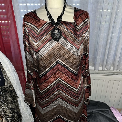 Dress zick zack kleid - zick, business