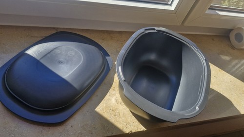 Tupperware ultra pro l - tupperware,