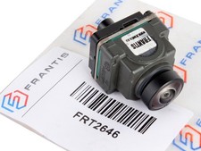 Rückfahrkamera Volvo C40 S60