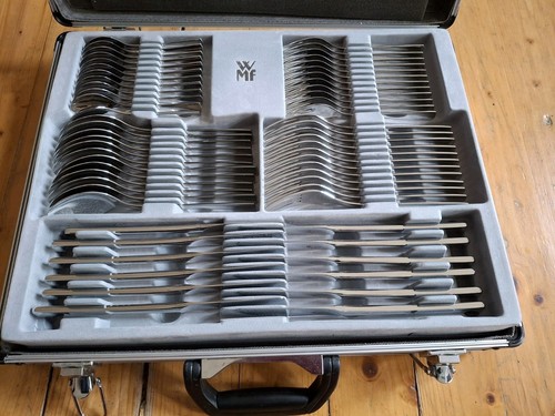 Wmf cromargan modell lindau - wmf,