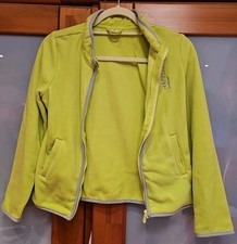 S. Oliver Fleecejacke Größe