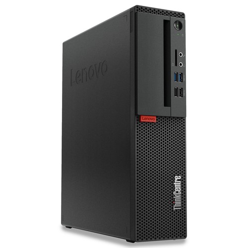 Lenovo thinkcentre m720s - thinkcentre,