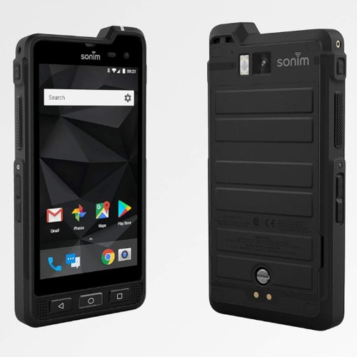 Sonim xp8 xp8800 - xp8, 12mp