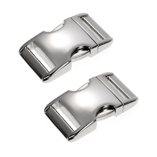 Metall klickverschluss alumaxx - metall-klickverschluss,