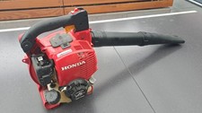 Honda  Laubbläser HHB 25   Blasgerät , Super-Leichtstart , 4-takt-Motor