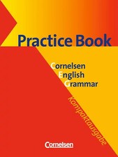 Cornelsen English Grammar -