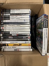 PlayStation 1 PlayStation 2 Pc