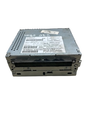 Volvo v70 cd - sw, cd-wechsler