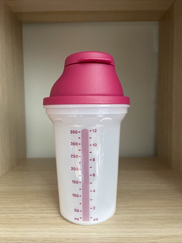 Tupperware shaker klein - tupperware,