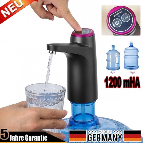 Trinkwasserpumpe