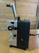 Noris Norimat S 8mm Projektor - Funktionsfähig Ohne Kabel
