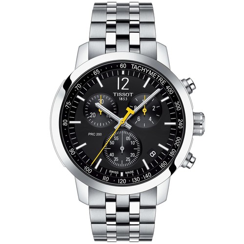 Unbenutzte tissot prc - unbenutzte,