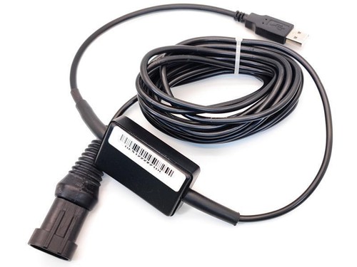 Brc interfacekabel lpg usb - brc,