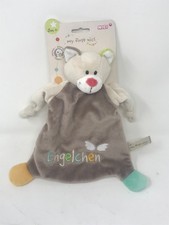 my first nici - Schmusetuch