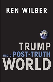 Trump and post - and, world