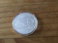 Medaille - 2. Weltkrieg