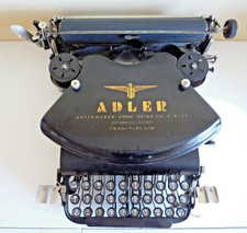 alte Schreibmaschine Adler