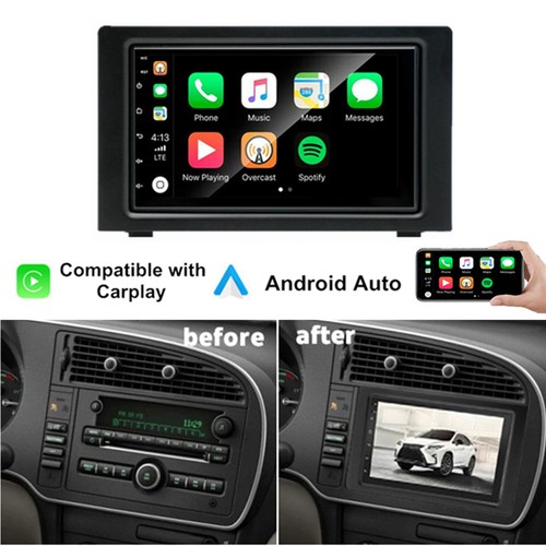 Android auto radio - 12.0,