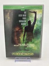 Star Trek: Nemesis: Widescreen