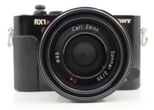 Sony Cyber-shot DSC-RX1R II - Kompakt Digitalkamera Mark 2 M2 - Händler