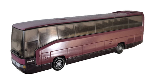 Wiking 71401 o 404 rhd - 404,