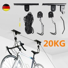 Fahrradlift XL E-Bike Lift