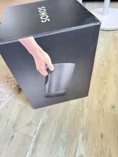 Sonos Move Smart Speaker WLAN