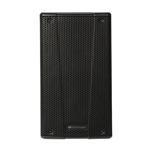 Technologies hype 10 - db, b-hype