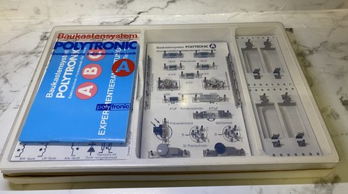 Polytronic baukastensystem - polytronic,