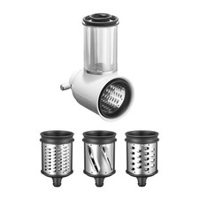 KitchenAid - Gemüseschneider