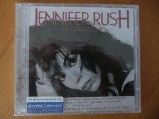 Jennifer rush hit - jennifer, collection