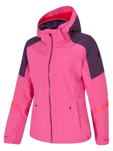 Ziener damenskijacke modell - ziener,