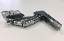 Scharnier Kühlschrank Bauknecht Whirlpool Ikea 3362 / 3905 5.0 #0322