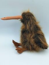 Ty Kiwi Vogel Plüschtier Beanie Buddies Collection Plüsch Beak der Kiwi Sammeln