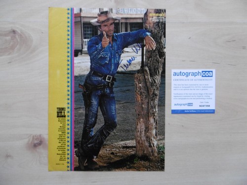 Terence hill original - hill,