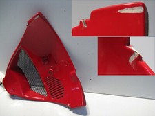 Bugverkleidungs-Abdeckung Motor-Verkleidung vorne Ducati ST2 ST 2, 97-03