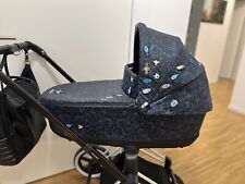 CYBEX Platinum Priam Lux Carry Cot Babywanne Jewels of Nature