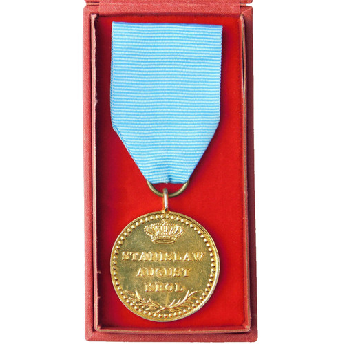 3781 polnische orden seit - 3781, 18