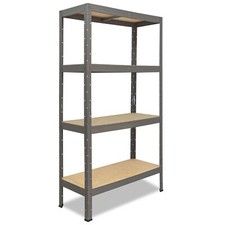 shelfplaza PRO Metallregal