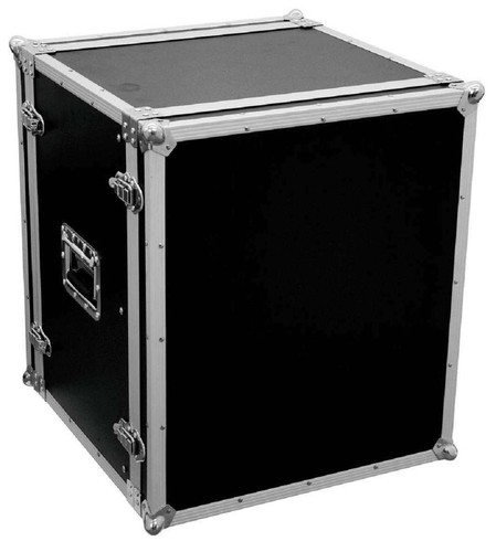 Effektrack dj studio - effektrack, 19"