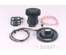 Tamiya 300053447 - 1:16 Tamiya Panzer Manöver-Simulator - Neu