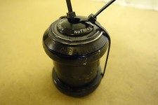 Chris King No Threadset Reduziersteuersatz Schwarz Kult Retro 1,5" auf 1 1/8"