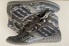 Adidas AC7494 Impact Digital Olive Wrestling Schuhe