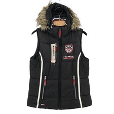 ICEPEAK Damen Weste Größe UK:38 - M