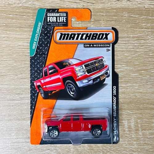 Chevy silverado 1500 long - silverado,